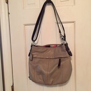 Clark crossbody